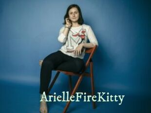 ArielleFireKitty