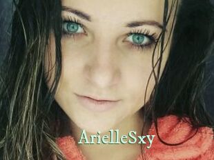 ArielleSxy