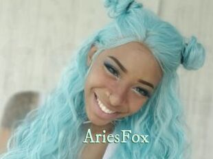 AriesFox