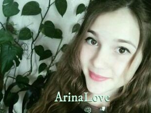 ArinaLove