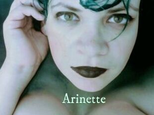 Arinette