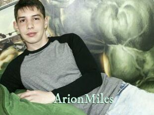 ArionMiles