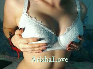 ArishaLove_