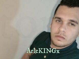 ArleKINGx