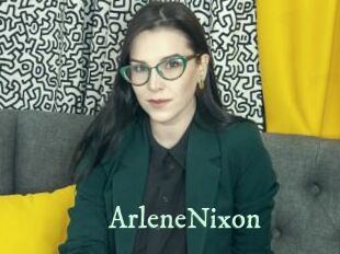 ArleneNixon