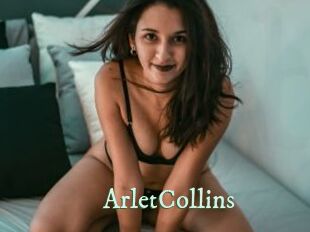 ArletCollins