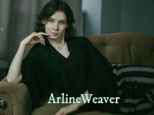 ArlineWeaver