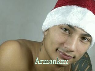 Armanknz