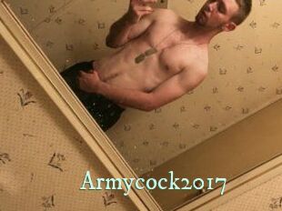 Armycock2017