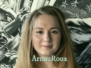 ArnauRoux