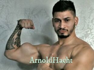 ArnoldHaeht