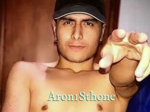 Aron1Sthone Top Blog X
