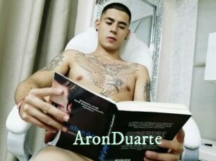 AronDuarte