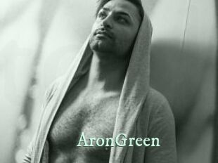 AronGreen