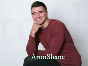 AronShane