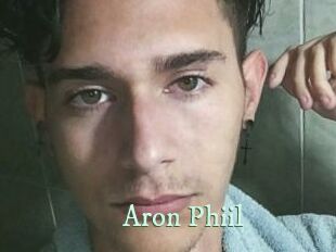 Aron_Phiil