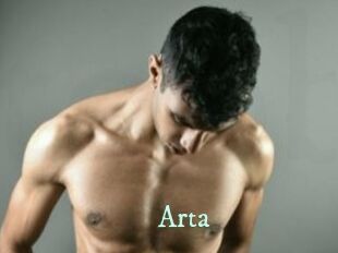 Arta