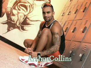 ArthurCollins