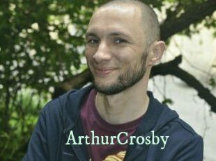 ArthurCrosby