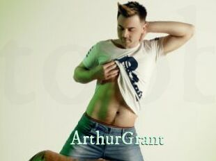 ArthurGrant