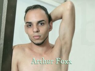 Arthur_Foxx