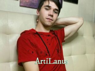 ArtiLanus