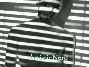 ArtisticNero