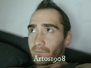 Artos1908