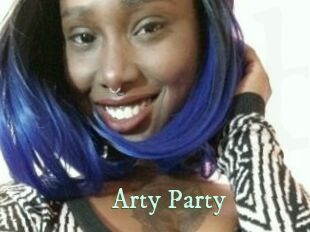 Arty_Party