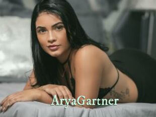 AryaGartner