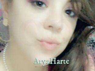 AryaHarte