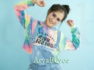 AryaRoyce