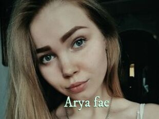 Arya_fae