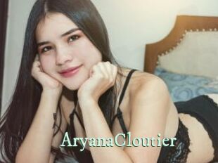 AryanaCloutier