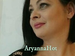 AryannaHot