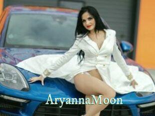 AryannaMoon