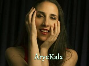 AryeKala