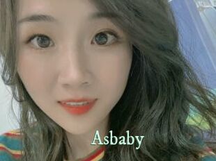 Asbaby