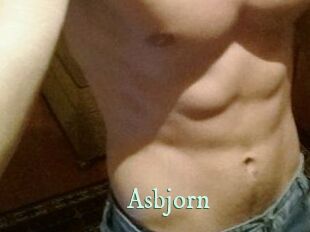Asbjorn