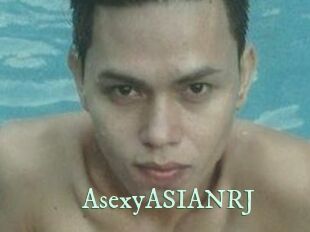 AsexyASIANRJ