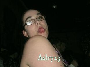 Ash723