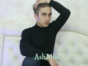 AshMoir