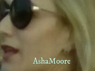 AshaMoore