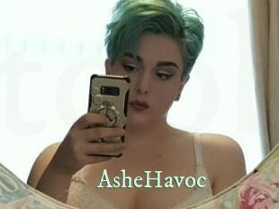 AsheHavoc