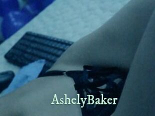AshelyBaker