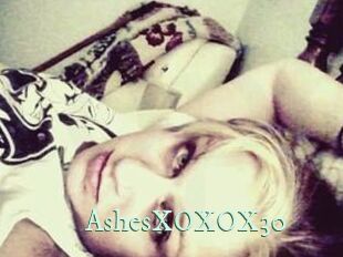 AshesXOXOX30