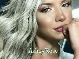 AsheyRose