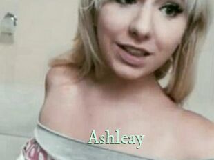 Ashleay