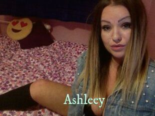 Ashleey