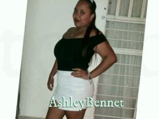AshleyBennet